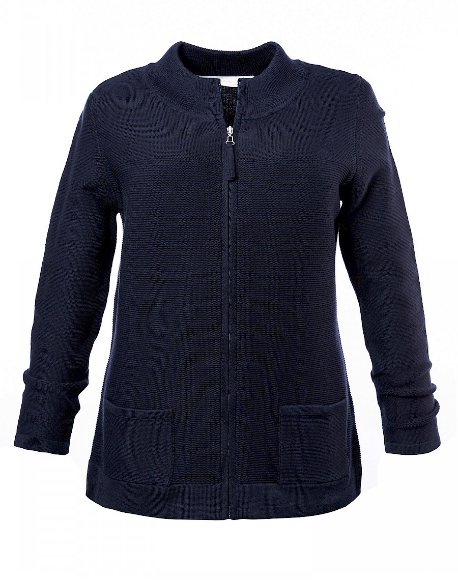 Sterntaler Unisex Baby Strickjacke - Baumwolle Mit Mitwachsbündchen